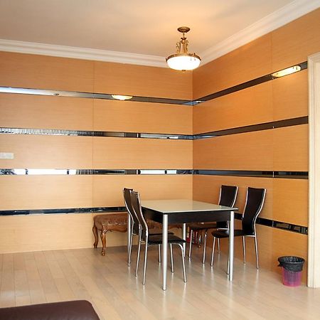 Huifeng International Apartment Canton Esterno foto
