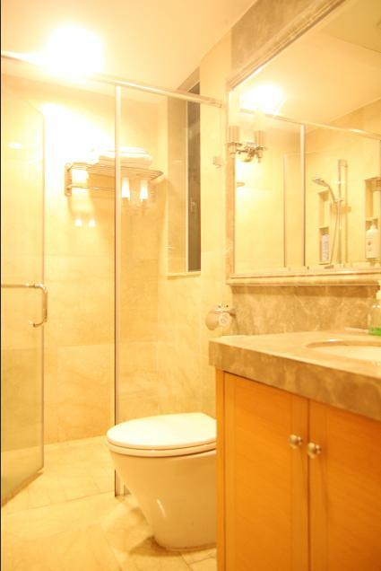 Huifeng International Apartment Canton Esterno foto