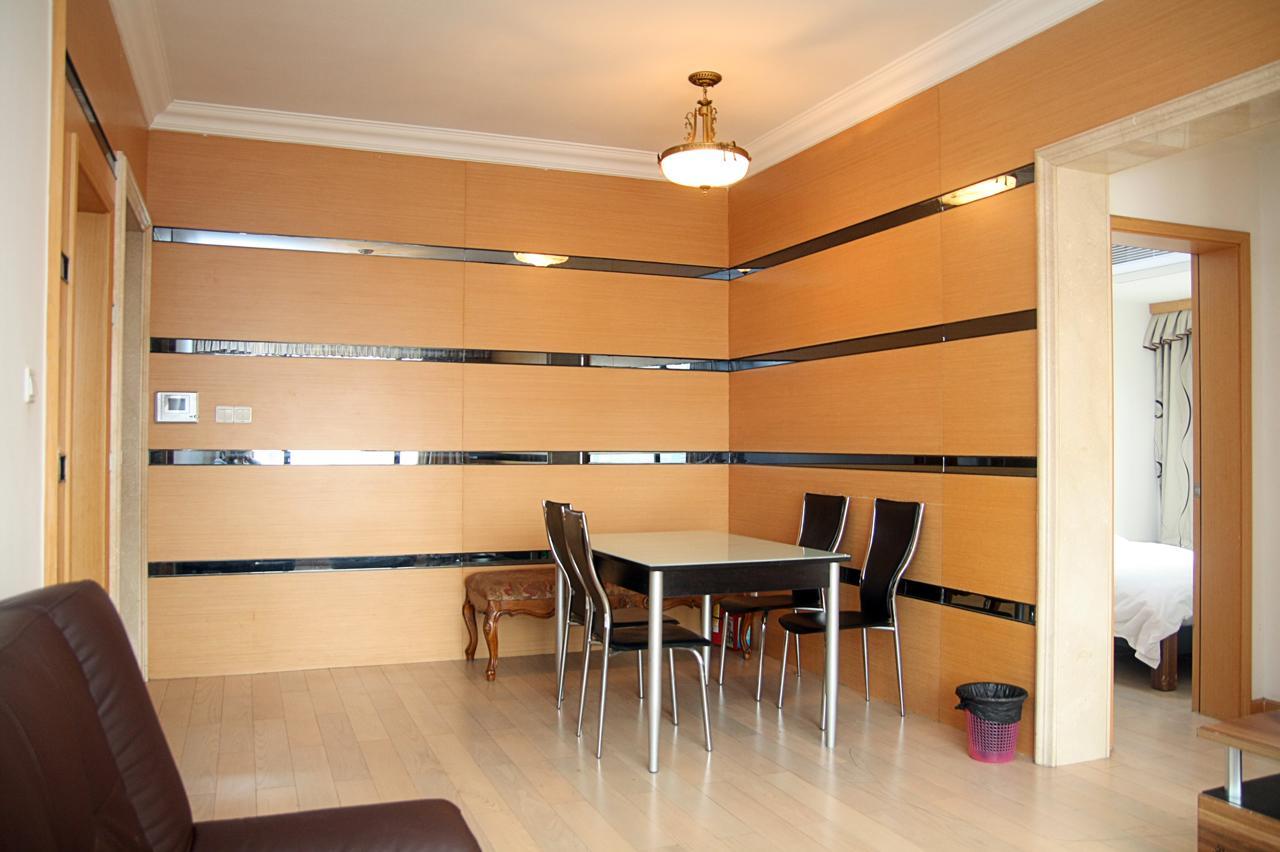 Huifeng International Apartment Canton Esterno foto